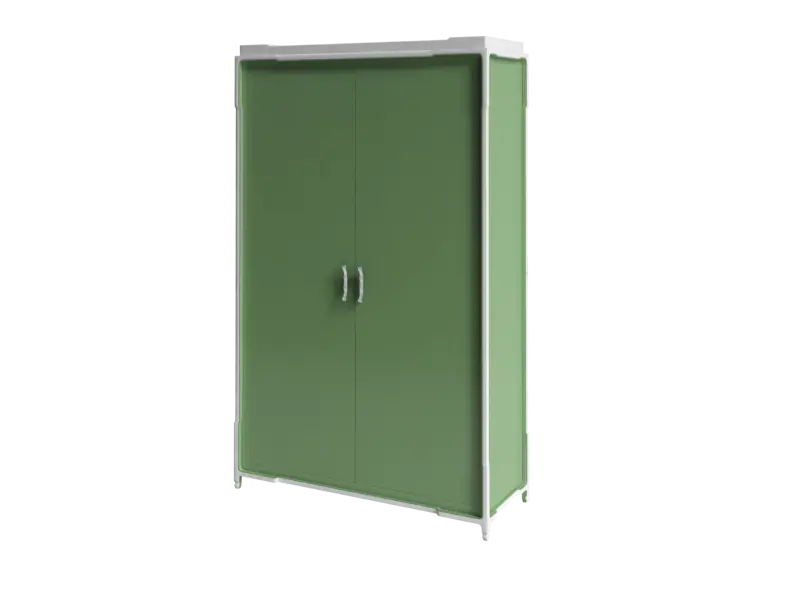 Armoire — The Annam Collection