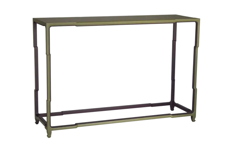 Console — The Annam Collection