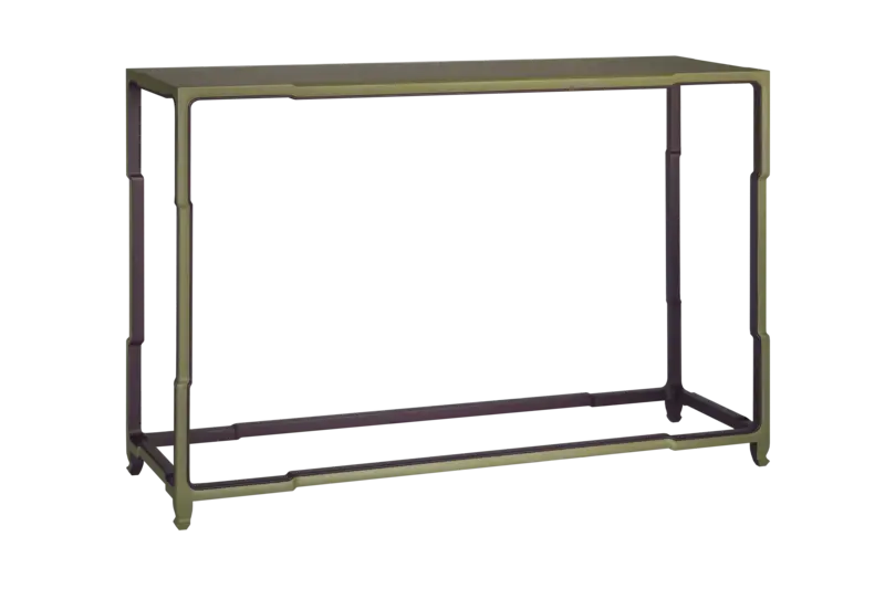 Console longue — The Annam Collection