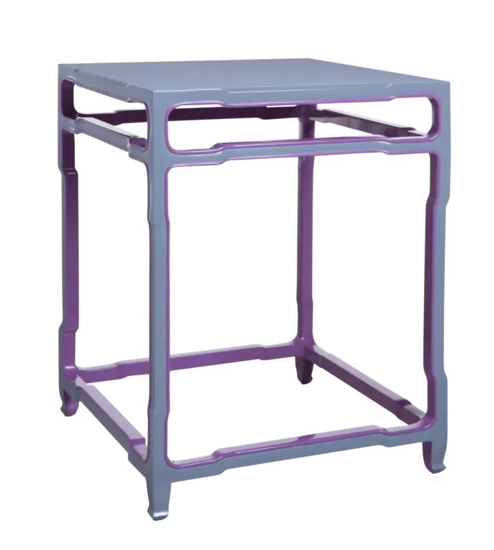 Table à thé FF416 — The Annam Collection