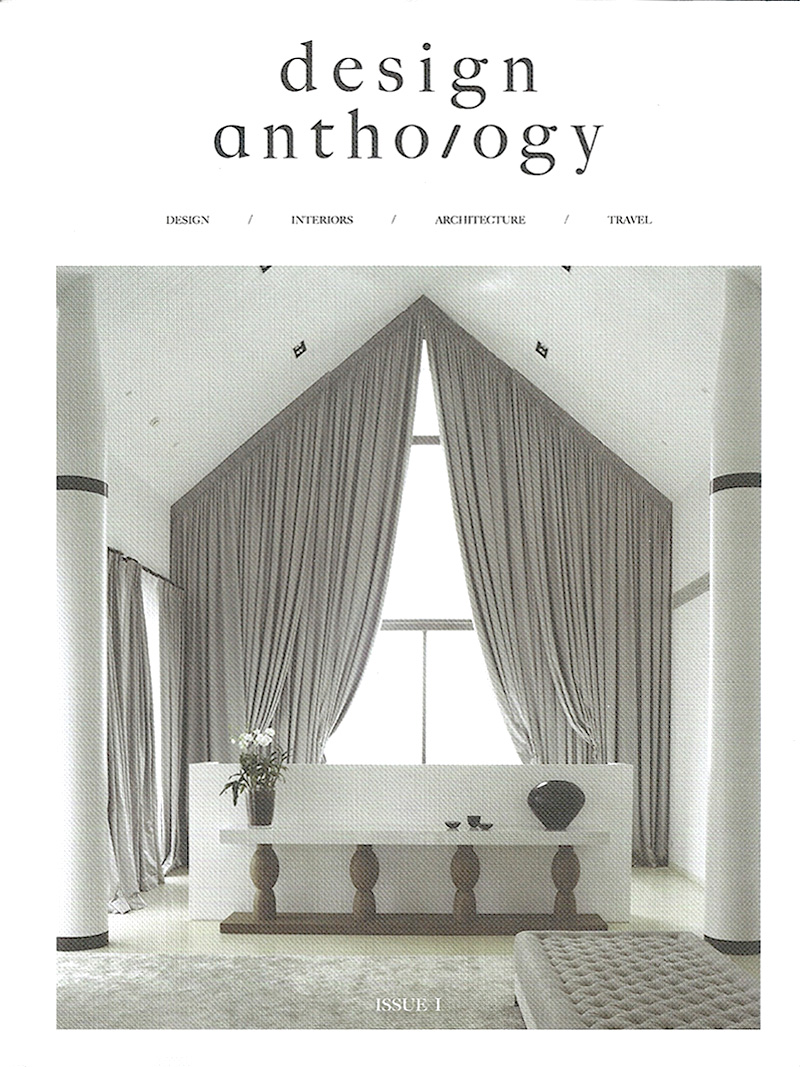 Design Anthology Hong Kong 2014